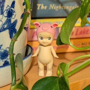 Sonny Angel Animal Series 2 | Pig